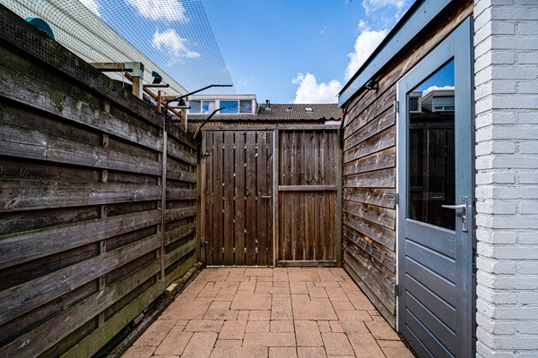 Medium property photo - Van Beethovenstraat 91, 6904 EK Zevenaar